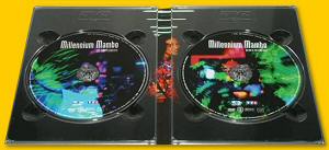 DVD, Millennium mambo - Edition limite / 2 DVD sur DVDpasCher