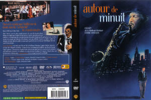 DVD, Autour de minuit sur DVDpasCher