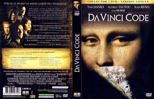 DVD, Da Vinci code - Edition limite - Version longue / 2 DVD sur DVDpasCher