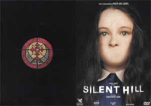 DVD, Silent Hill  - Edition collector / 2 DVD sur DVDpasCher