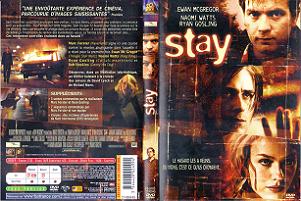 DVD, Stay sur DVDpasCher