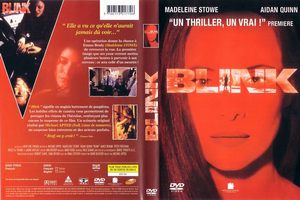 DVD, Blink - Edition Fravidis sur DVDpasCher