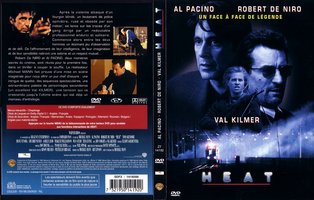 DVD, Heat sur DVDpasCher