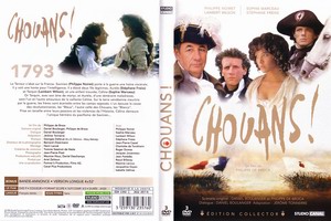 DVD, Chouans ! - Edition collector / 3 DVD sur DVDpasCher