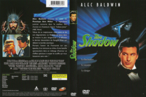 DVD, The Shadow - Edition Aventi sur DVDpasCher