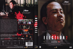 DVD, Election 2 - Edition belge sur DVDpasCher