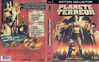 DVD, Plante terreur - Edition collector / 2 DVD sur DVDpasCher