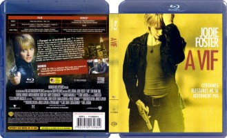 DVD, A vif (Blu-ray) sur DVDpasCher