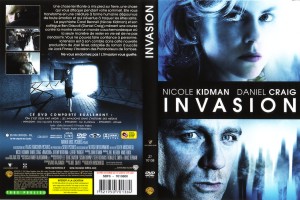 DVD, Invasion sur DVDpasCher