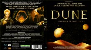 DVD, Dune (Blu-ray) sur DVDpasCher