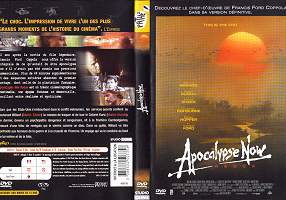 DVD, Apocalypse Now Redux sur DVDpasCher