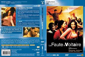 DVD, La faute  Voltaire - Edition 2002 sur DVDpasCher
