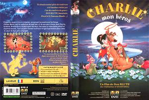 DVD, Charlie mon hros - Edition 2002 sur DVDpasCher