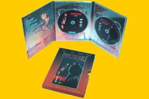 DVD, Impitoyable - Edition collector / 2 DVD sur DVDpasCher