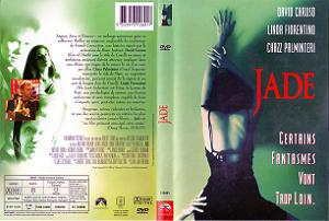 DVD, Jade sur DVDpasCher