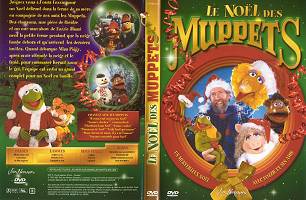 DVD, Spcial Nol Muppet - Coffret 2 DVD / Edition limite sur DVDpasCher