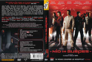 DVD, Nid de gupes - Edition collector / 2 DVD sur DVDpasCher