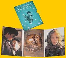 DVD, Le cheval venu de la mer - Edition 2003 sur DVDpasCher