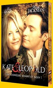 DVD, Kate & Lopold - Edition prestige / 2 DVD sur DVDpasCher