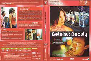 DVD, Betelnut beauty - Ancienne dition sur DVDpasCher