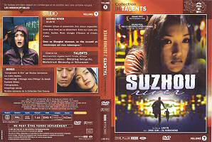 DVD, Suzhou river - Ancienne dition sur DVDpasCher