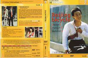 DVD, Beijing bicycle - Ancienne dition  sur DVDpasCher