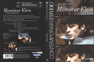 DVD, Mr. Klein - Contemporain Studio sur DVDpasCher
