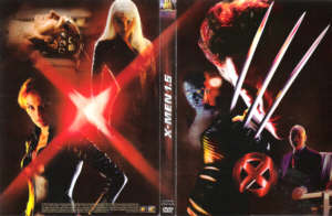 DVD, X-Men 1.5 - Edition x-trme / 2 DVD sur DVDpasCher