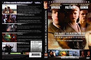 DVD, Pearl Harbor II : Pearlmageddon - The Short Collection sur DVDpasCher