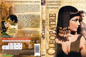 DVD, Cloptre / 2 DVD sur DVDpasCher