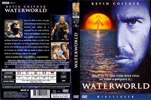 DVD, Waterworld - Edition GCTHV sur DVDpasCher