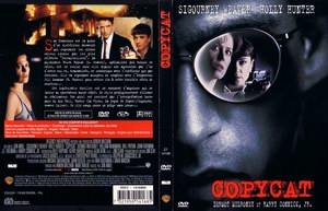 DVD, Copycat sur DVDpasCher