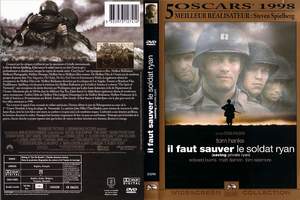DVD, Il faut sauver le soldat Ryan / 2 DVD sur DVDpasCher