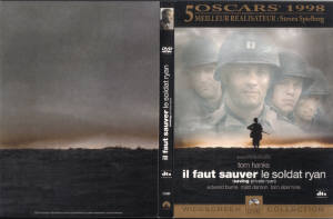 DVD, Il faut sauver le soldat Ryan - Edition DTS / 2 DVD sur DVDpasCher