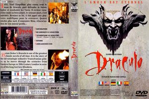 DVD, Dracula sur DVDpasCher