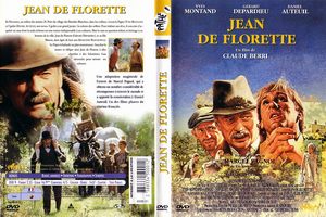 DVD, Jean de Florette - Edition 1999 sur DVDpasCher