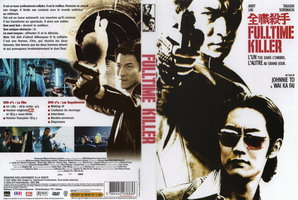 DVD, Fulltime Killer - Edition 2 DVD sur DVDpasCher