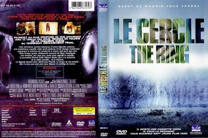 DVD, Le cercle - Edition 2003 sur DVDpasCher