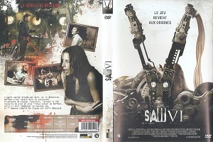 DVD, Saw 6 - Edition belge sur DVDpasCher