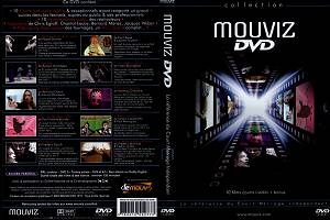 DVD, Mouviz Vol. 1 sur DVDpasCher