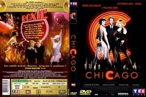DVD, Chicago sur DVDpasCher