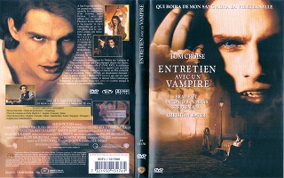 DVD, Entretien avec un vampire sur DVDpasCher