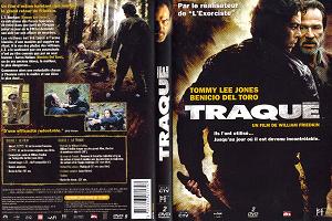 DVD, Traqu - Edition 2 DVD sur DVDpasCher