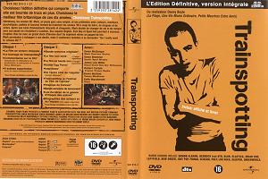 DVD, Trainspotting - Edition dfinitive belge / 2 DVD sur DVDpasCher
