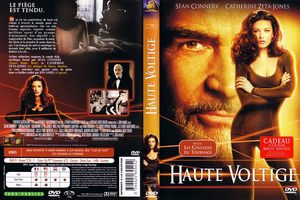 DVD, Haute voltige sur DVDpasCher