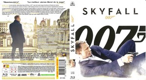 DVD, Skyfall (Blu-ray) sur DVDpasCher