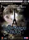 Thierry Lhermitte en DVD : Le loup-garou de Paris