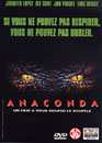 DVD, Anaconda - Edition belge sur DVDpasCher