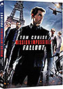 DVD, Mission : Impossible - Fallout sur DVDpasCher