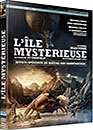 DVD, L'le mystrieuse (Blu-ray + DVD) sur DVDpasCher